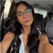 Profesora de todos los cursos apta para todas las materias y edades